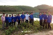 Đoàn TN Công ty Cao su Hà Tĩnh ra mắt mô hình kinh tế thanh niên